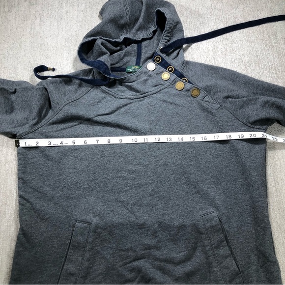 Ralph Lauren Lauren Jeans Hoodie - Picture 7 of 12